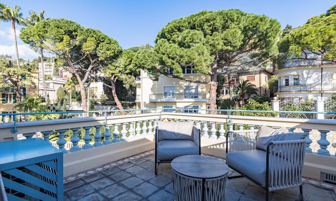 Alassio Apartment | Alaxia Luxury Appartments