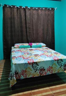 Puerto Jimenez House | Alba House