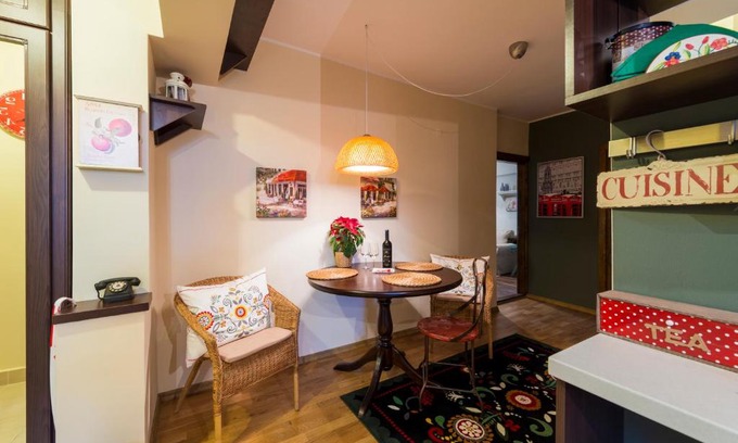 Alba Iulia Apartment | Alba House