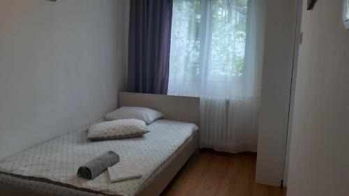 Bucharest Apartment | Alba Studio 106