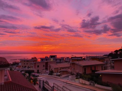 Massignano Apartment | Alba sul Mare Apartment