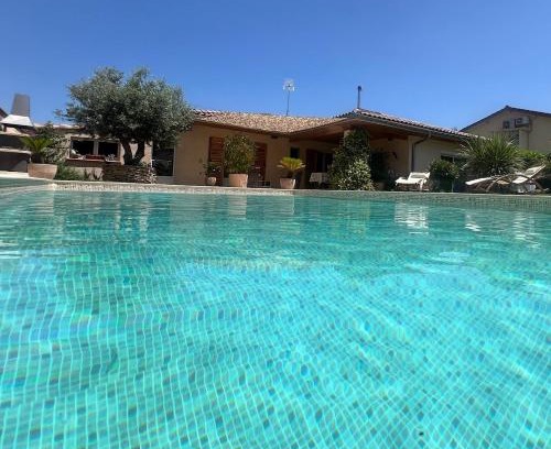 Villefranche-de-Lauragais House | Alba zen & spa