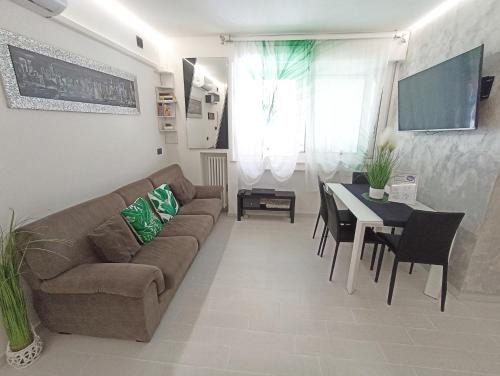 San Benedetto del Tronto Apartment | AlbaChiara 550mt dal mare e parcheggio gratuito