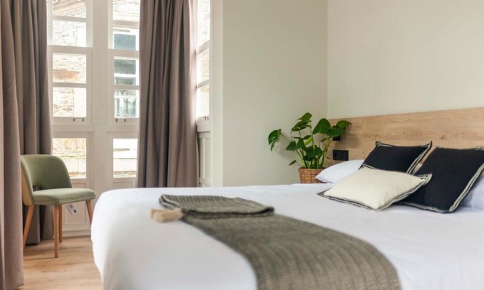 Pontedeume Hotel | Albatros