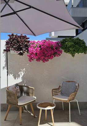 Almanjayar Apartment | Albayda Garden