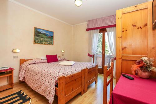 Bormio Hotel | Albergo Adele