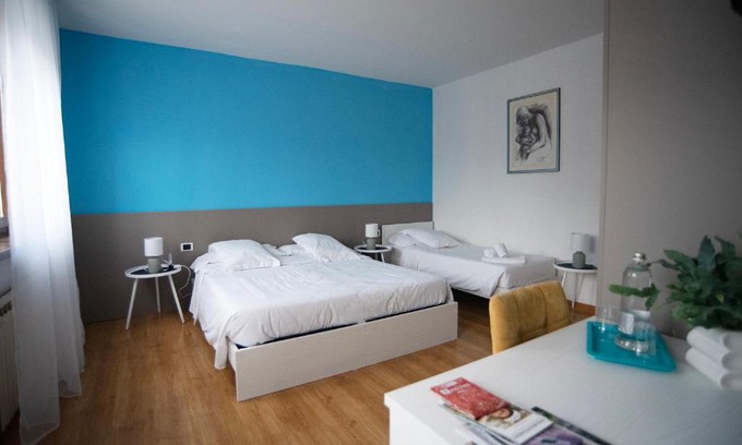 Feltre Hotel | Albergo Alla Cesa