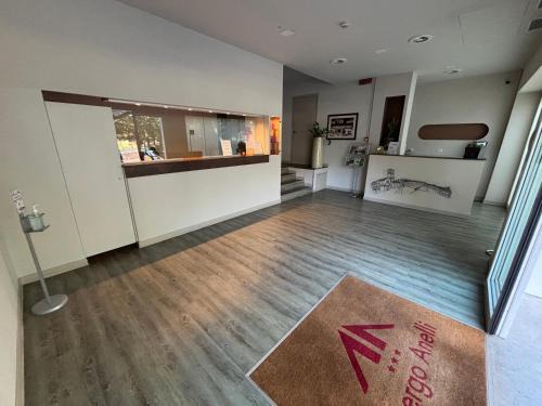 Lodi Hotel | Albergo Anelli