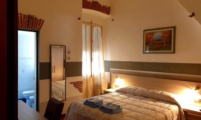 San Vincenzo Hotel | Albergo Astro