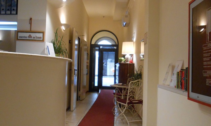 Historic Center Hotel | Albergo Atlantic