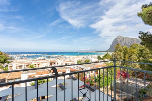 San Vito Lo Capo Hotel | Albergo Auralba