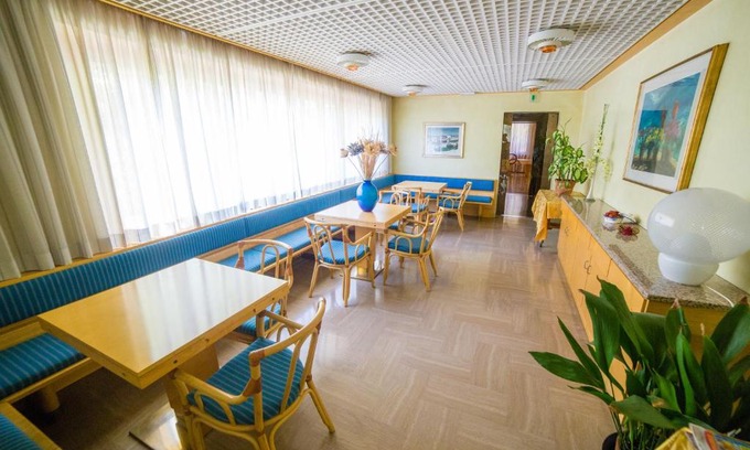 Ponte nelle Alpi Hotel | Albergo Benito