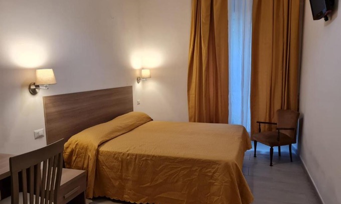 Marsala Hotel | Albergo Enrica
