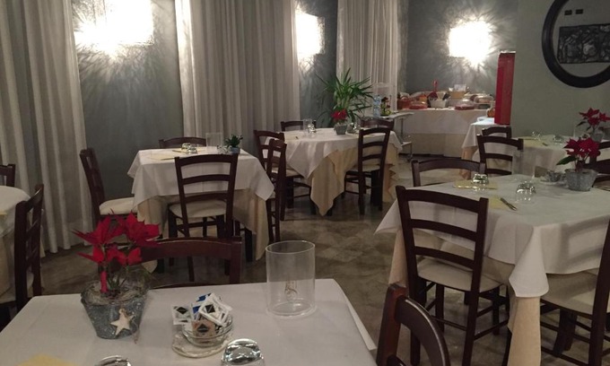 Trescore Balneario Hotel | Albergo Fornaci