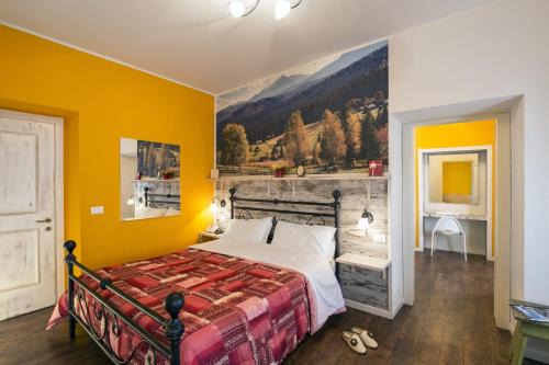 Auronzo di Cadore Hotel | Albergo Garni Barancio