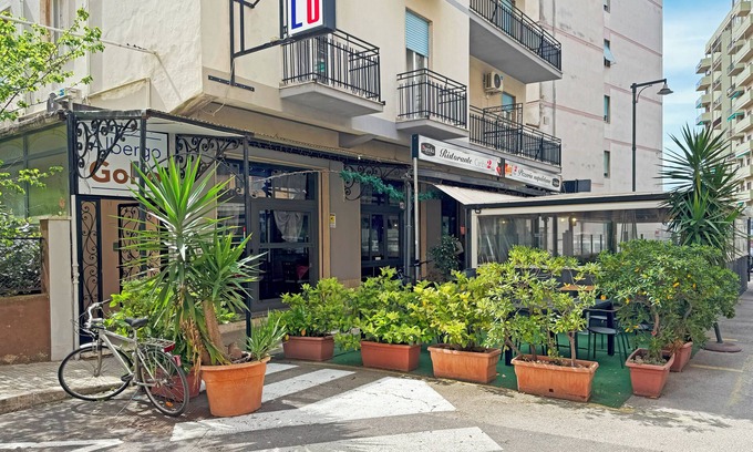 Follonica Hotel | Albergo Golfo