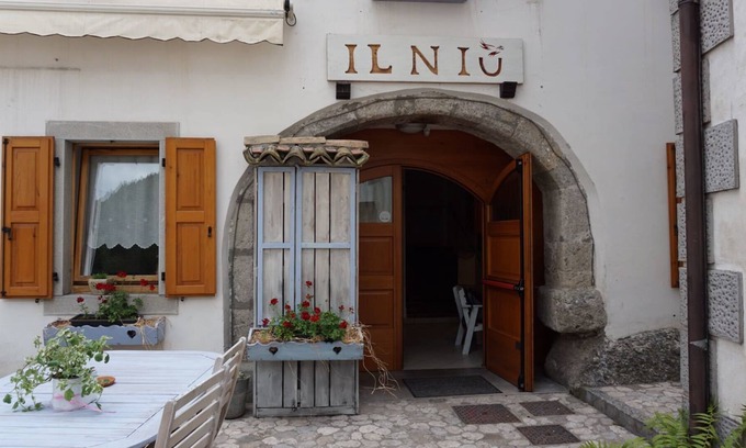 Paularo Hotel | Albergo Il Niu