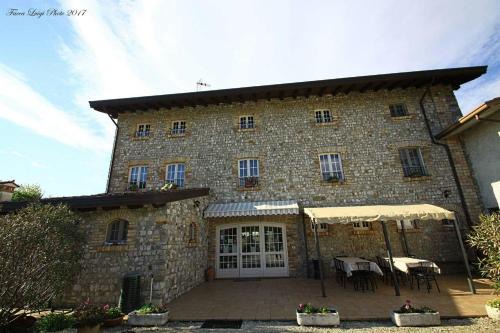 Arba Hotel | Albergo Julienne