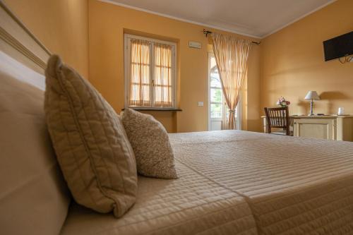 Sarzana Hotel | Albergo la Luna