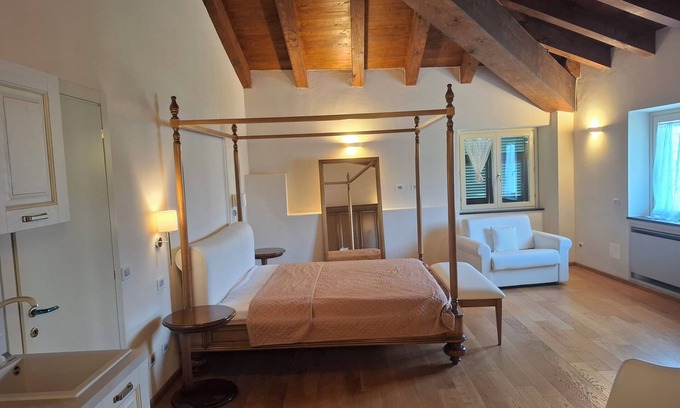 Beverino Hotel | Albergo Palazzo Costa