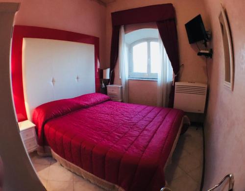 Frascati Hotel | Albergo Panorama