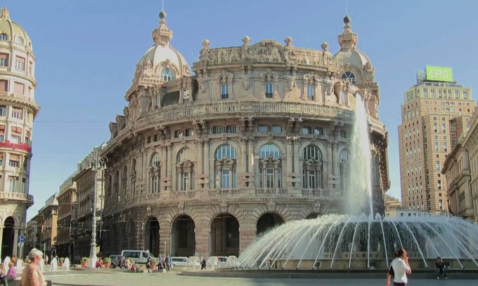 Pre Hotel | Albergo Parigi