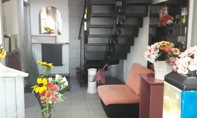 Verdellino Hotel | Albergo Piccadilly