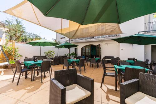 Arbatax Hotel | Albergo Residenziale La Corte