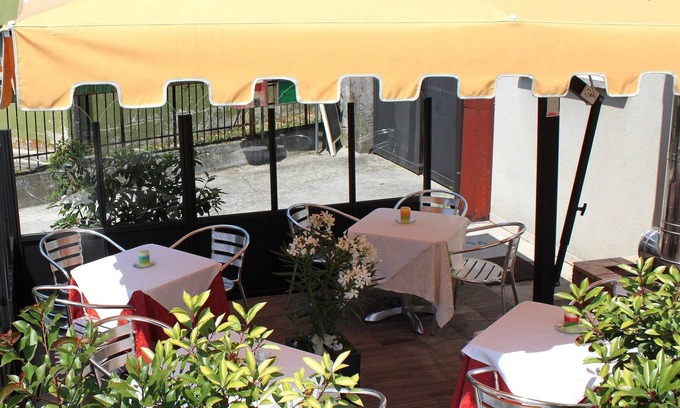 Fregona Hotel | Albergo Ristorante Fratte
