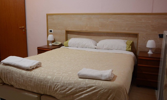 Pre Apartment | Albergo Royal Genova