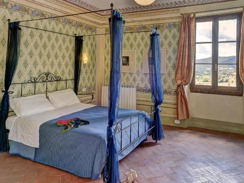 Porrena Hotel | Albergo San Lorenzo
