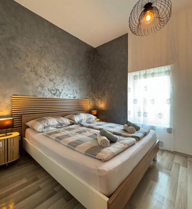 Velika Gorica Apartment | Albert apartments Zagreb airport