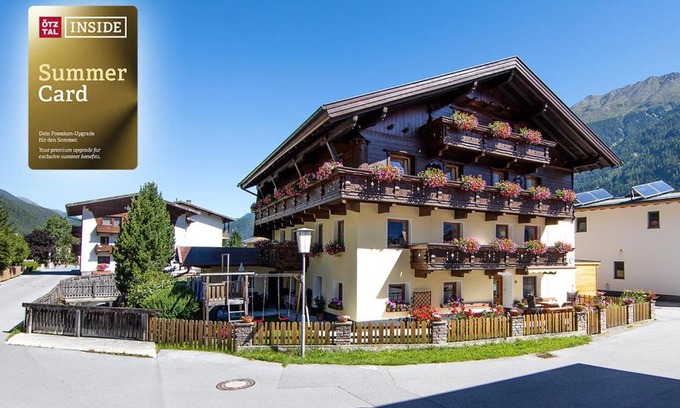 Oberried Apartment | Albert'n Haus