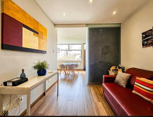 Ipanema Apartment | ALBERTO DE CAMPOS 66