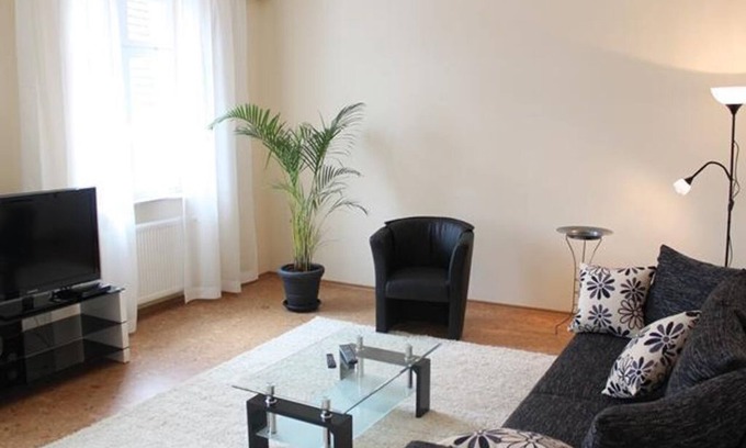 Speyer Apartment | Albertus 4 - 1 bedroom - air-conditioned - Albertushaus