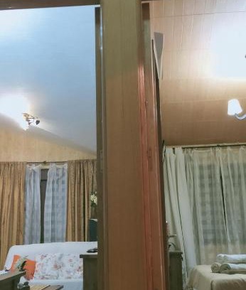 Pinos Genil Apartment | Alborada