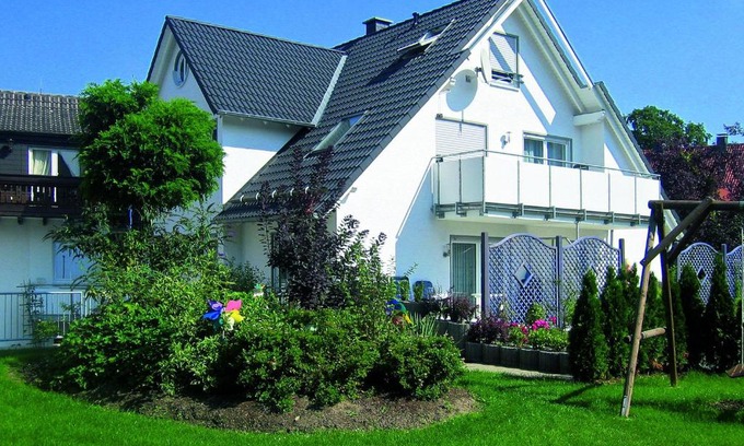 Bad Sassendorf Apartment | Albrecht-Jäger Fewo