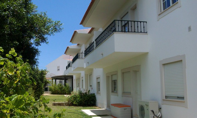 Pata de Baixo Apartment | Albufeira 2 bedroom apartment 5 min from Falesia beach and close to center! B