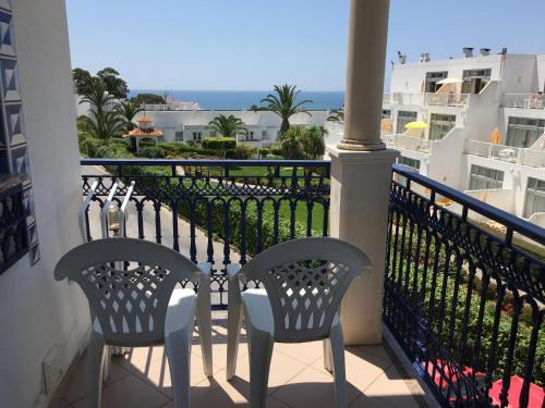 Oura Apartment | Albufeira Bicos Beach Apartment