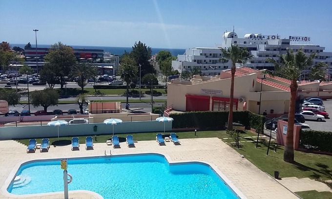 Correeira Apartment | Albufeira INN - Bellavista A4-1 T1