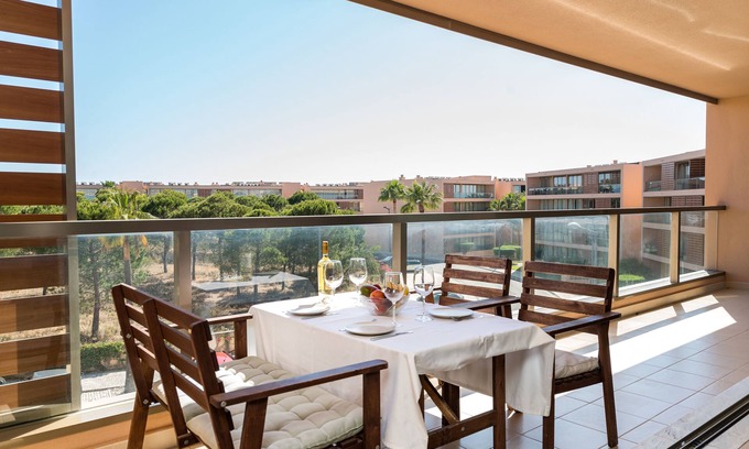 Salgados Apartment | Albufeira - Relax at Salgados Beach