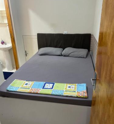 Campinas Apartment | Albuquerque nro36 casa 5