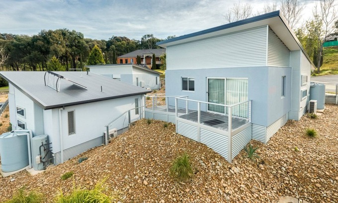 West Albury Apartment | Albury Yalandra Apartment 1