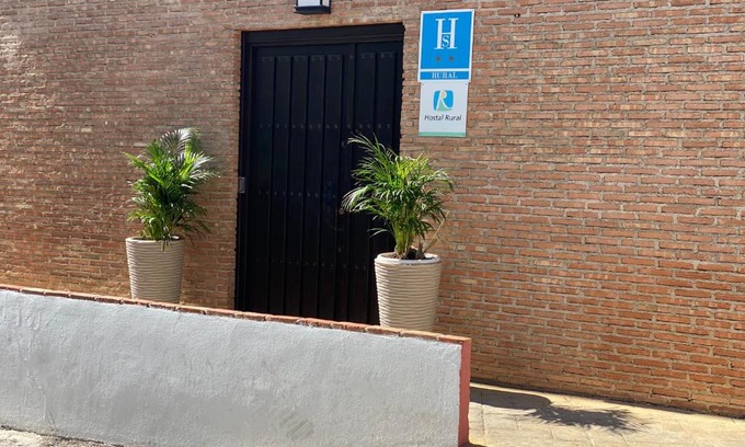 Cambil House | Alcaidia De Magina