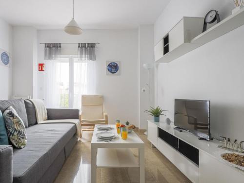 Alcala Del Rio Apartment | Alcalá del Rio! 1A