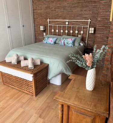 Alcala la Real Apartment | Alcalá zona centro duplex