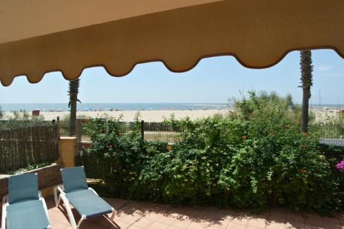 Ayamonte Apartment | Alcaudón PLUS by Ĥ - Playa Isla Canela IACLB10P40