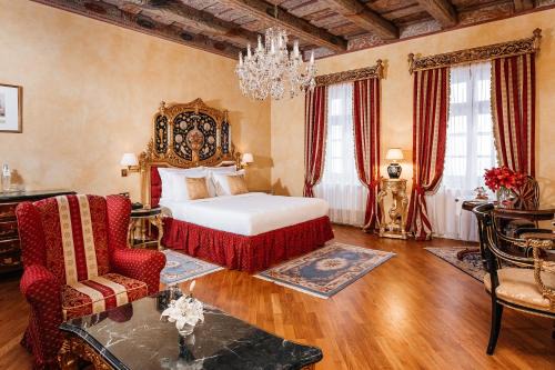Mala Strana Hotel | Alchymist Grand Hotel and Spa - Preferred Hotels & Resorts