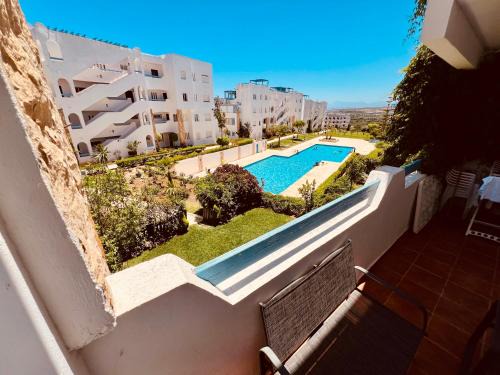 Fnideq Apartment | Alcudia Smir Complex