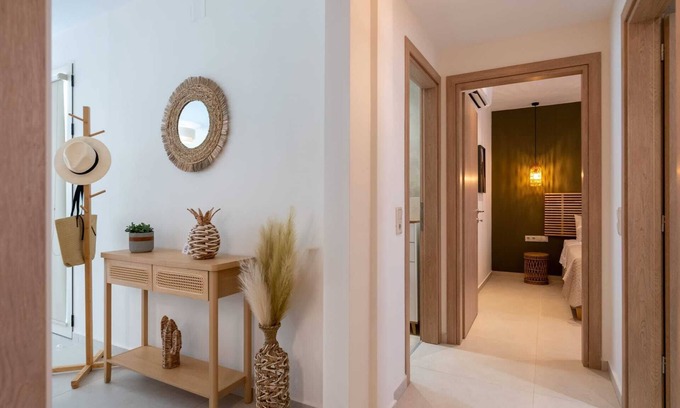 Gournai Villa | Alcyone - Gournes NewTown Residences